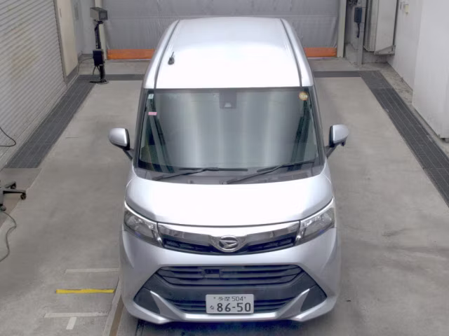 DAIHATSU THOR