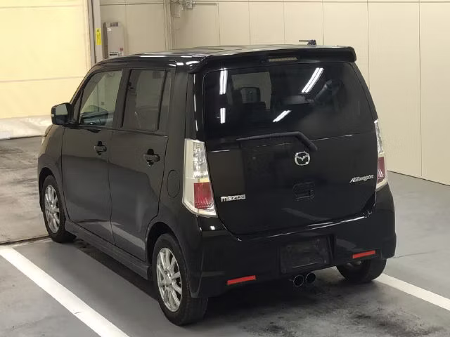 MAZDA AZ-WAGON