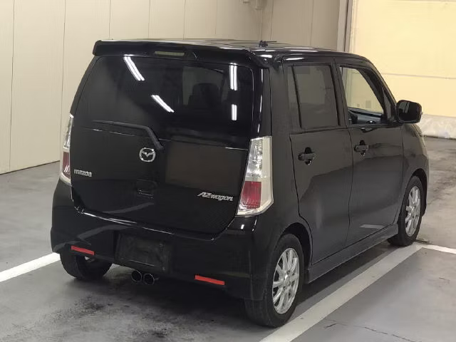 MAZDA AZ-WAGON