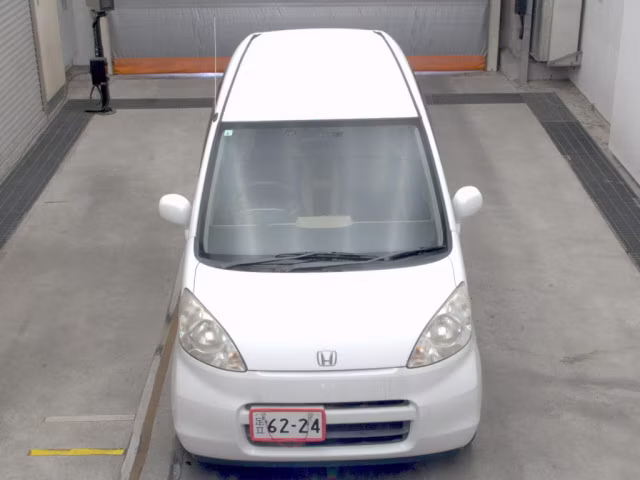 HONDA LIFE