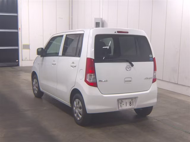 MAZDA AZ-WAGON