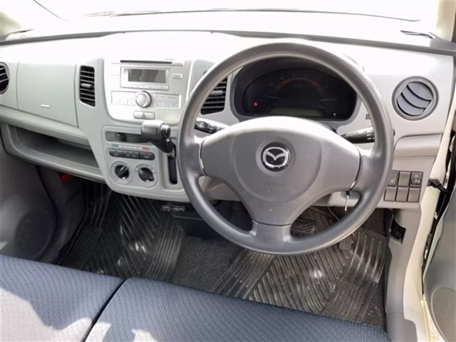 MAZDA AZ-WAGON