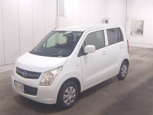 MAZDA AZ-WAGON