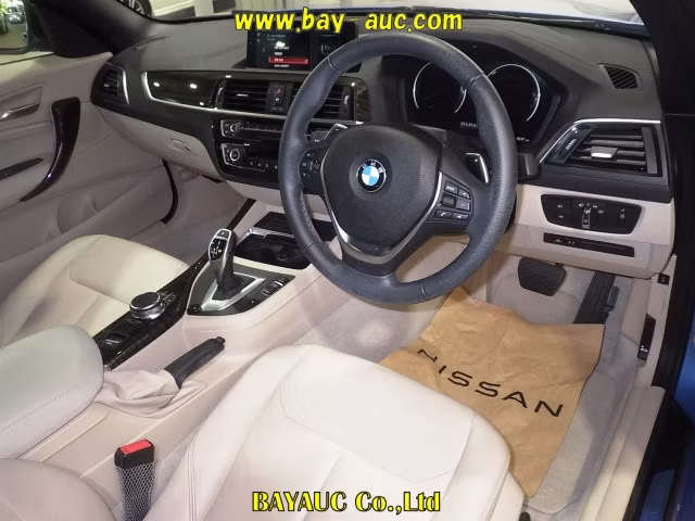 BMW 2-SERIES