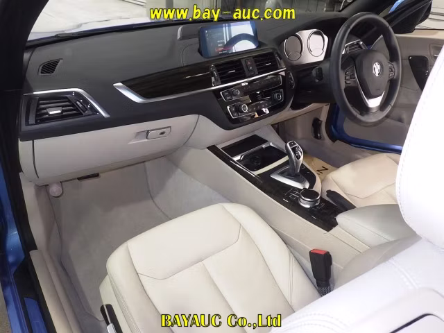 BMW 2-SERIES