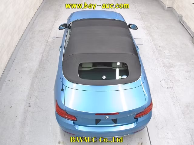 BMW 2-SERIES
