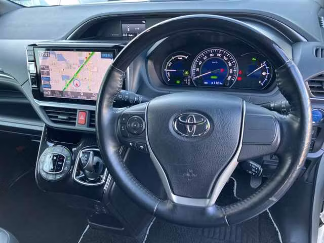 TOYOTA ESQUIRE