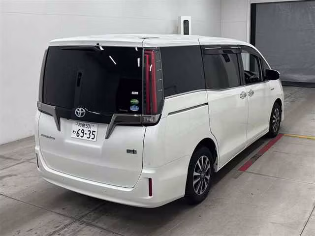 TOYOTA ESQUIRE