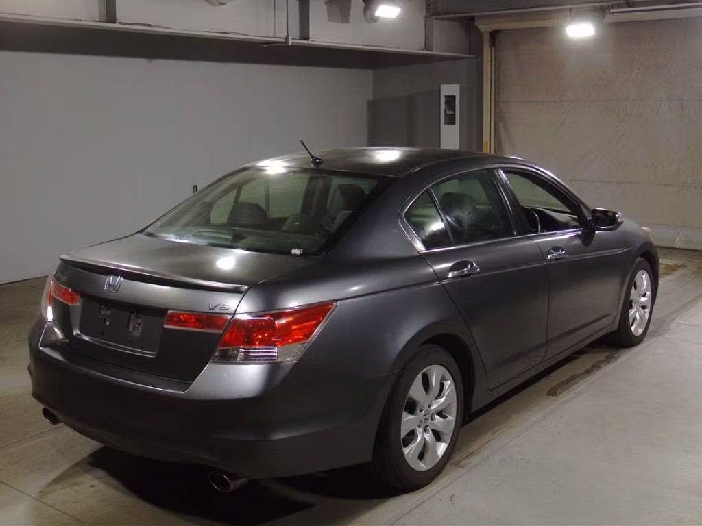 HONDA INSPIRE
