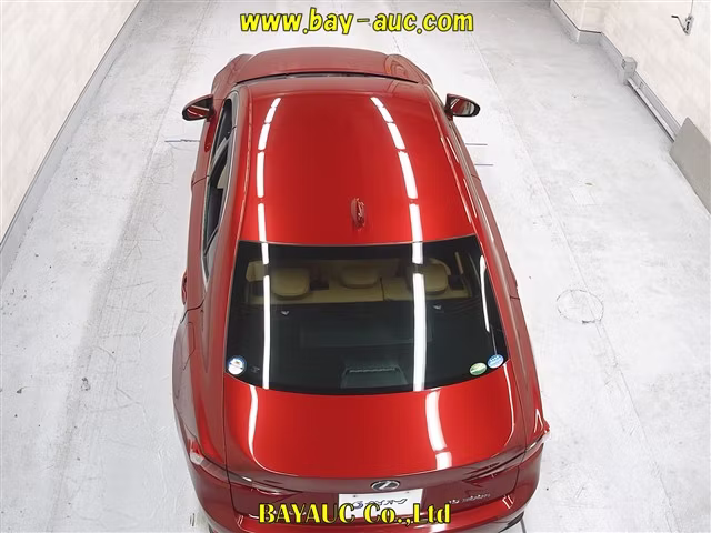 LEXUS IS300H
