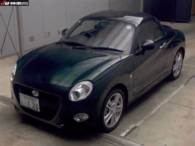 DAIHATSU COPEN