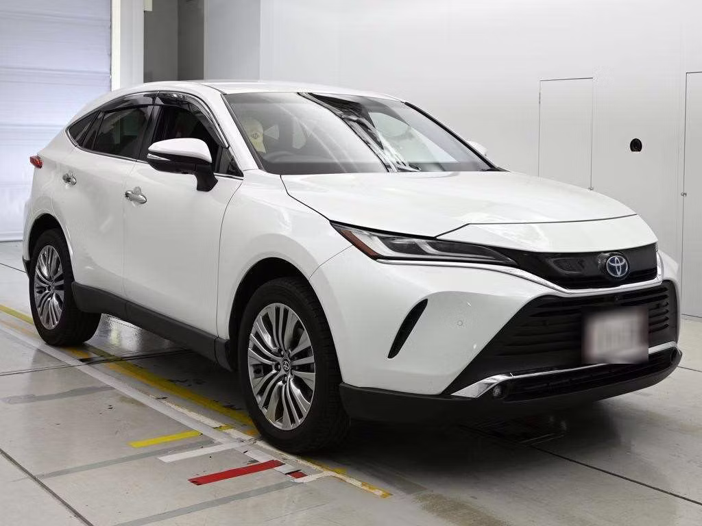 TOYOTA VENZA