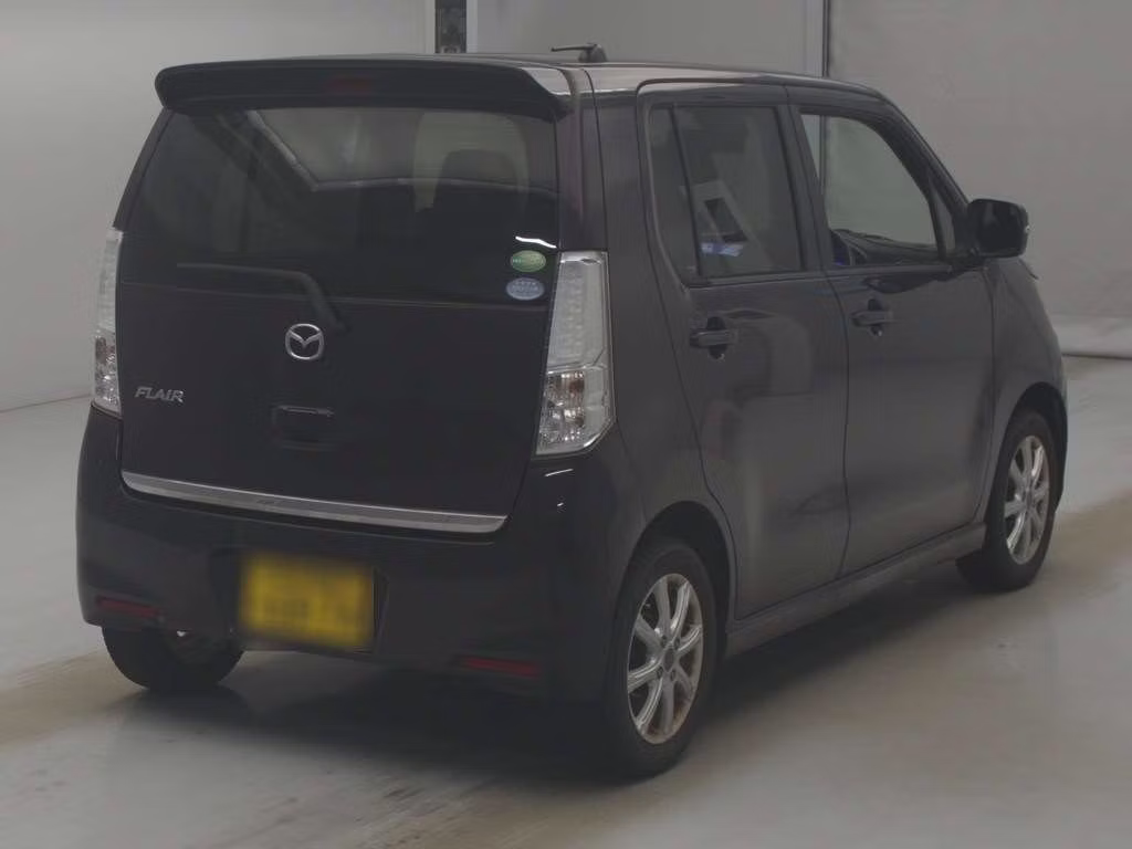 MAZDA FLAIR