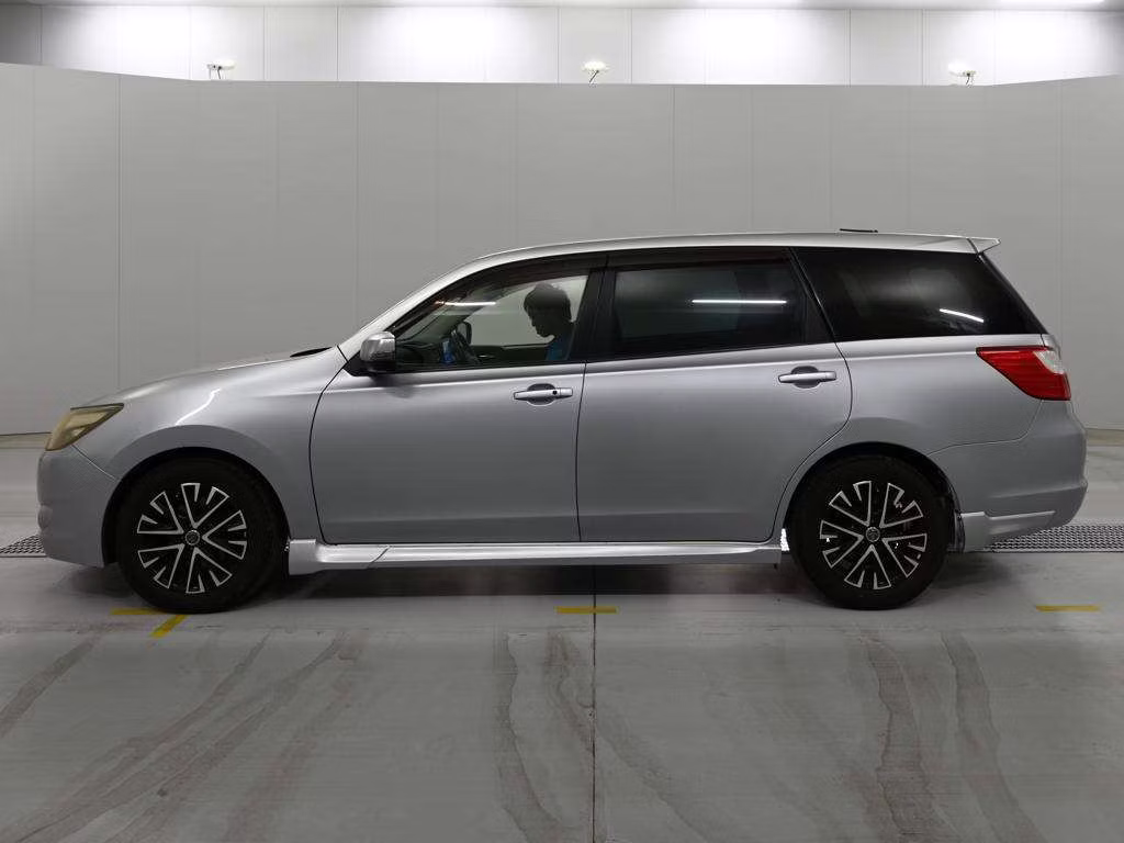 SUBARU EXIGA