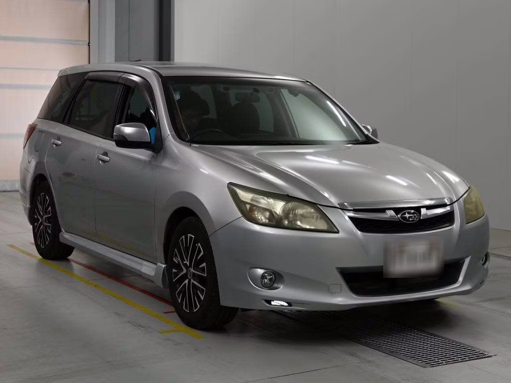 SUBARU EXIGA