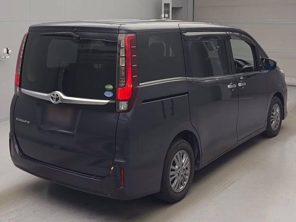 TOYOTA ESQUIRE