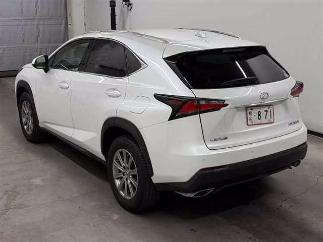 LEXUS NX200T