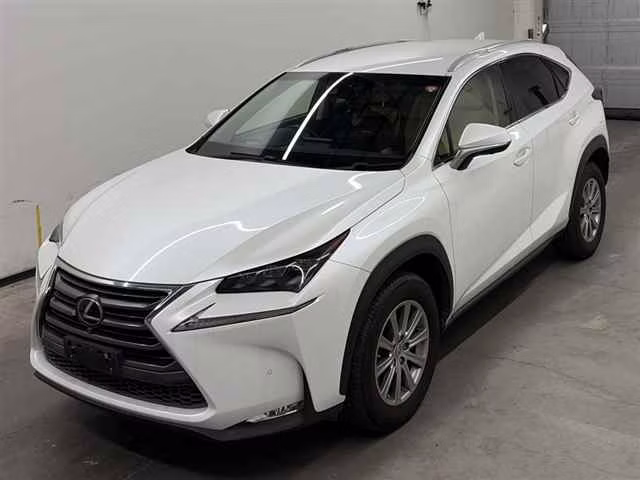 LEXUS NX200T