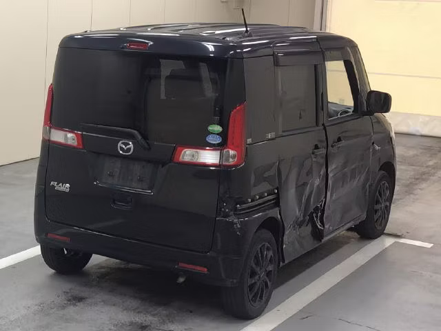 MAZDA FLAIR WAGON