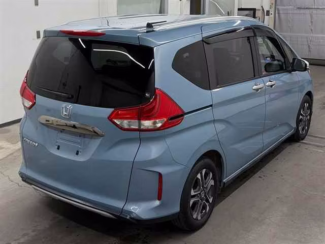 HONDA FREED+