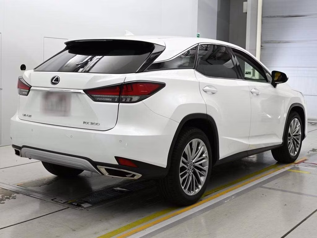 LEXUS RX300