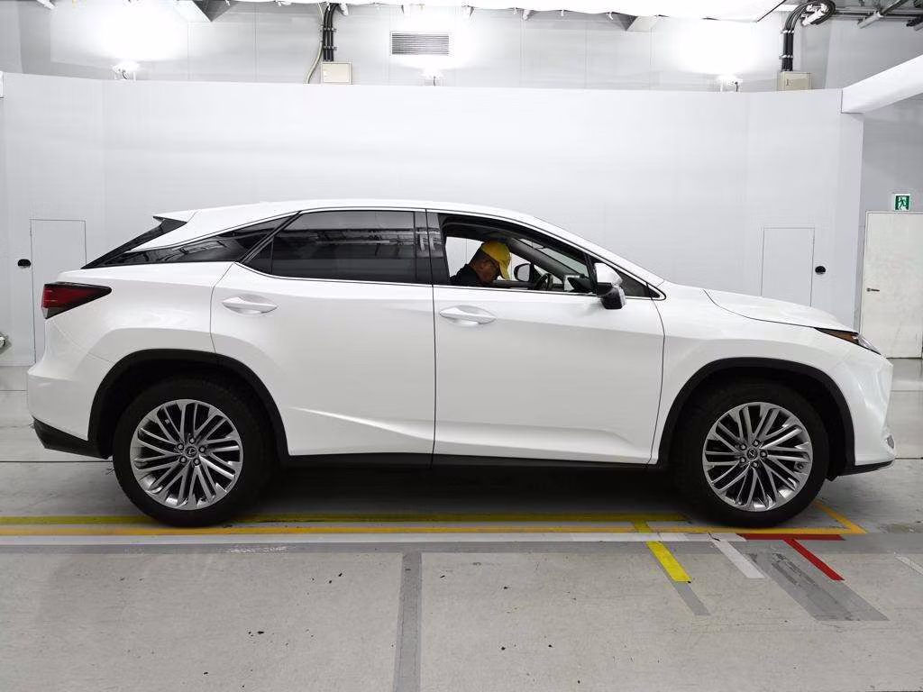 LEXUS RX300