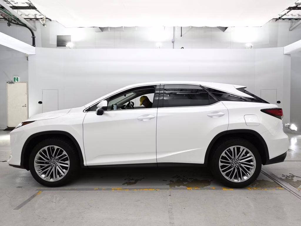LEXUS RX300