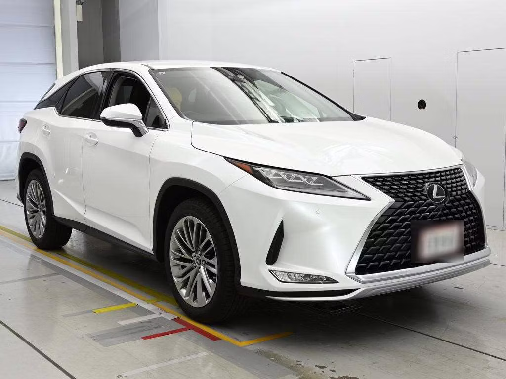 LEXUS RX300