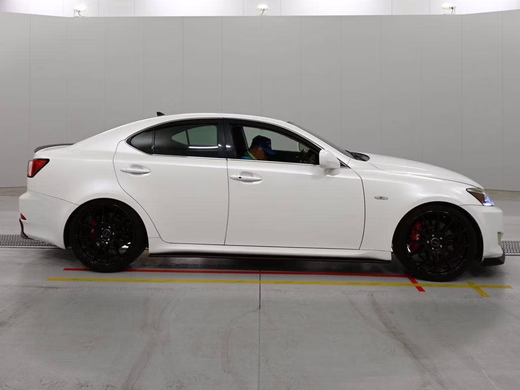 LEXUS IS350