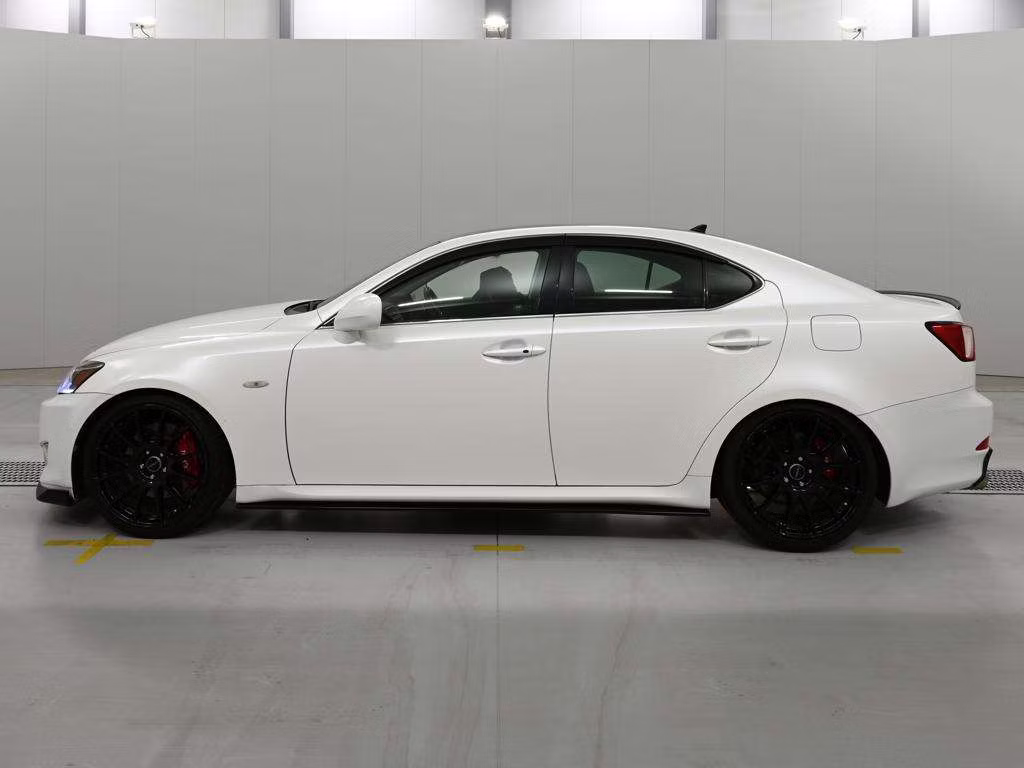 LEXUS IS350