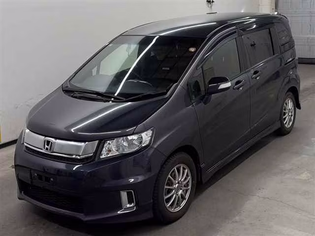 HONDA FREED SPIKE