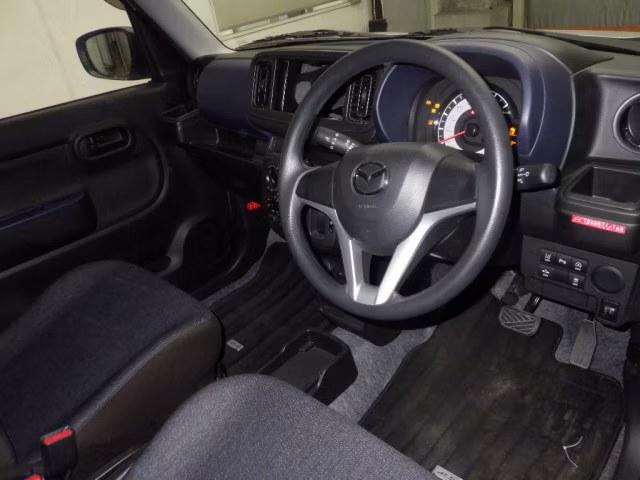 MAZDA CAROL