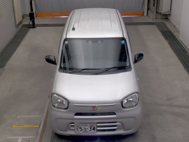 MAZDA CAROL