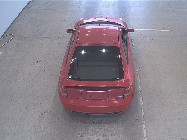 TOYOTA CELICA