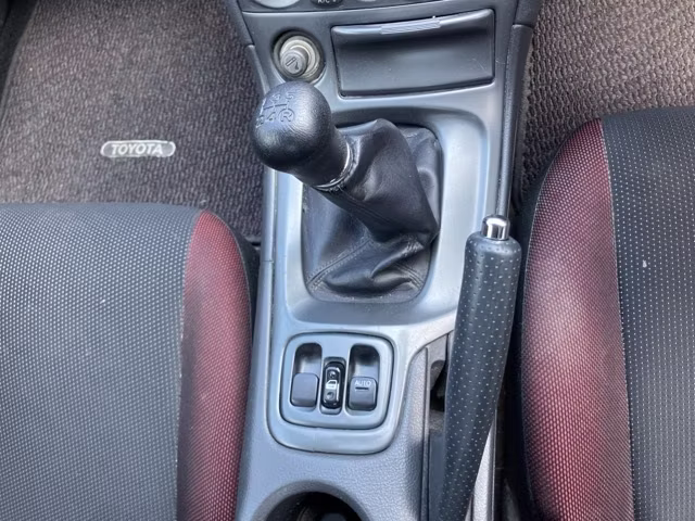 TOYOTA CELICA