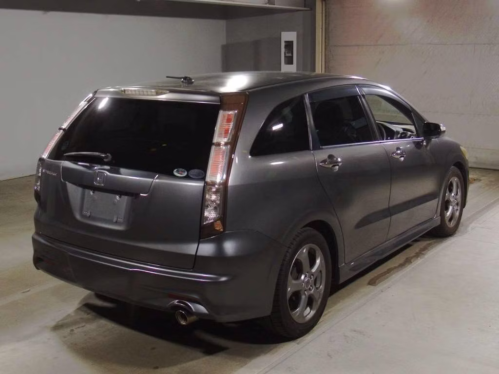HONDA STREAM