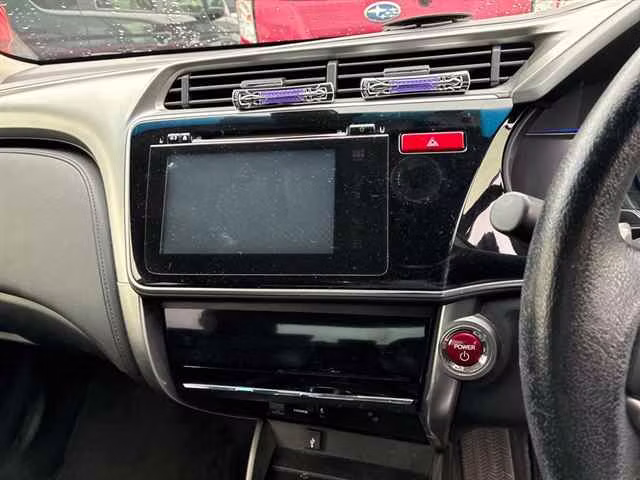 HONDA GRACE