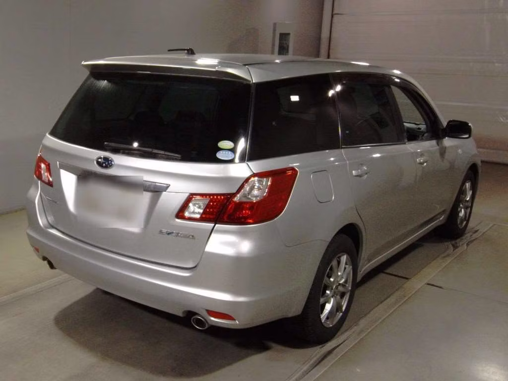 SUBARU EXIGA