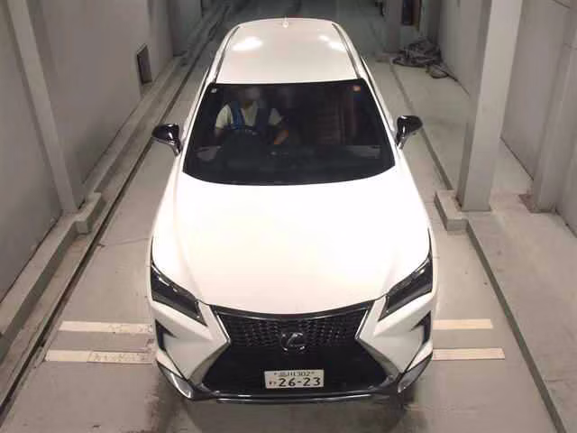 LEXUS RX200T