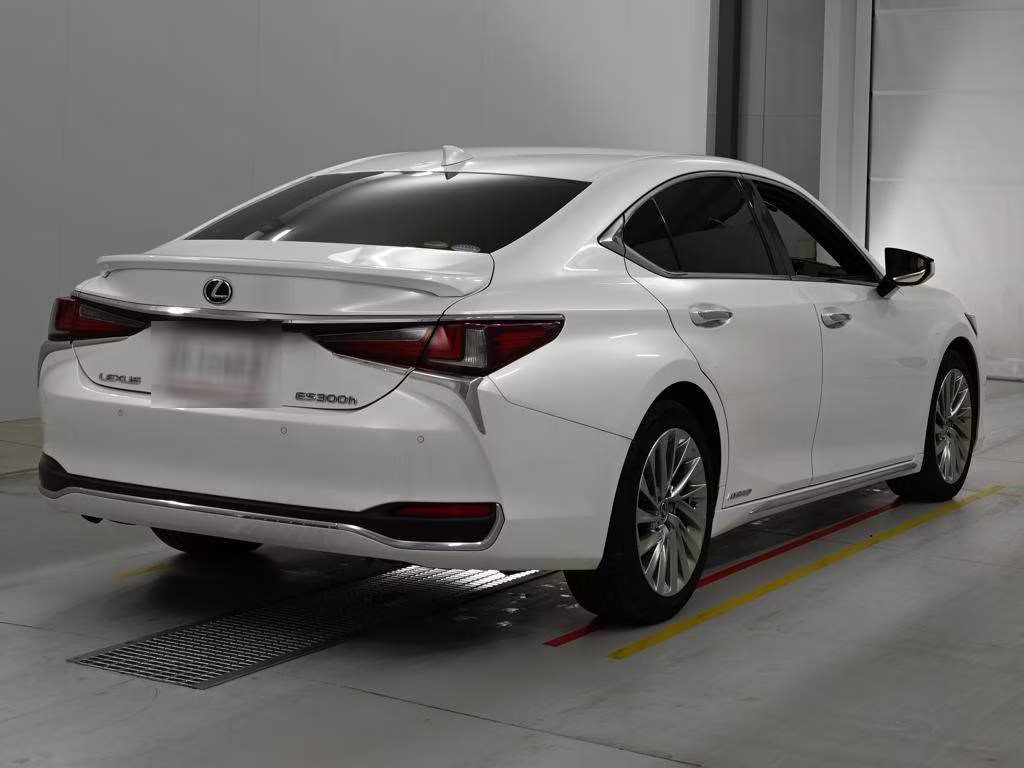 LEXUS ES300H