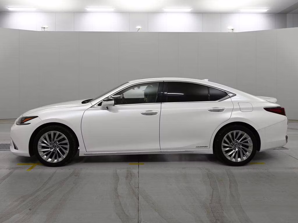 LEXUS ES300H
