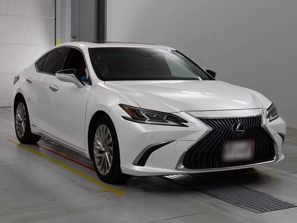 LEXUS ES300H