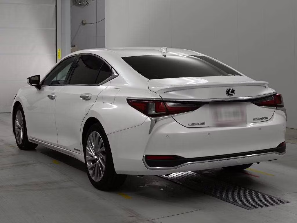 LEXUS ES300H