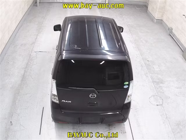 MAZDA FLAIR