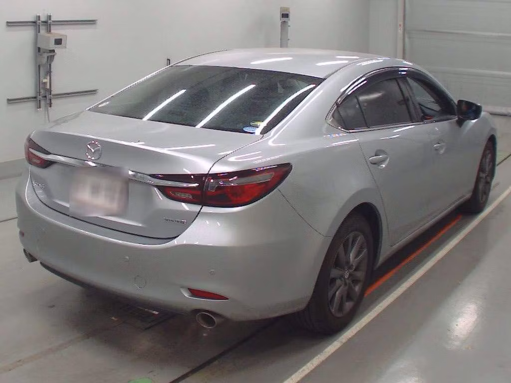 MAZDA MAZDA6