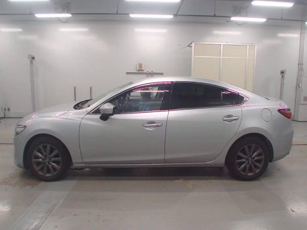 MAZDA MAZDA6