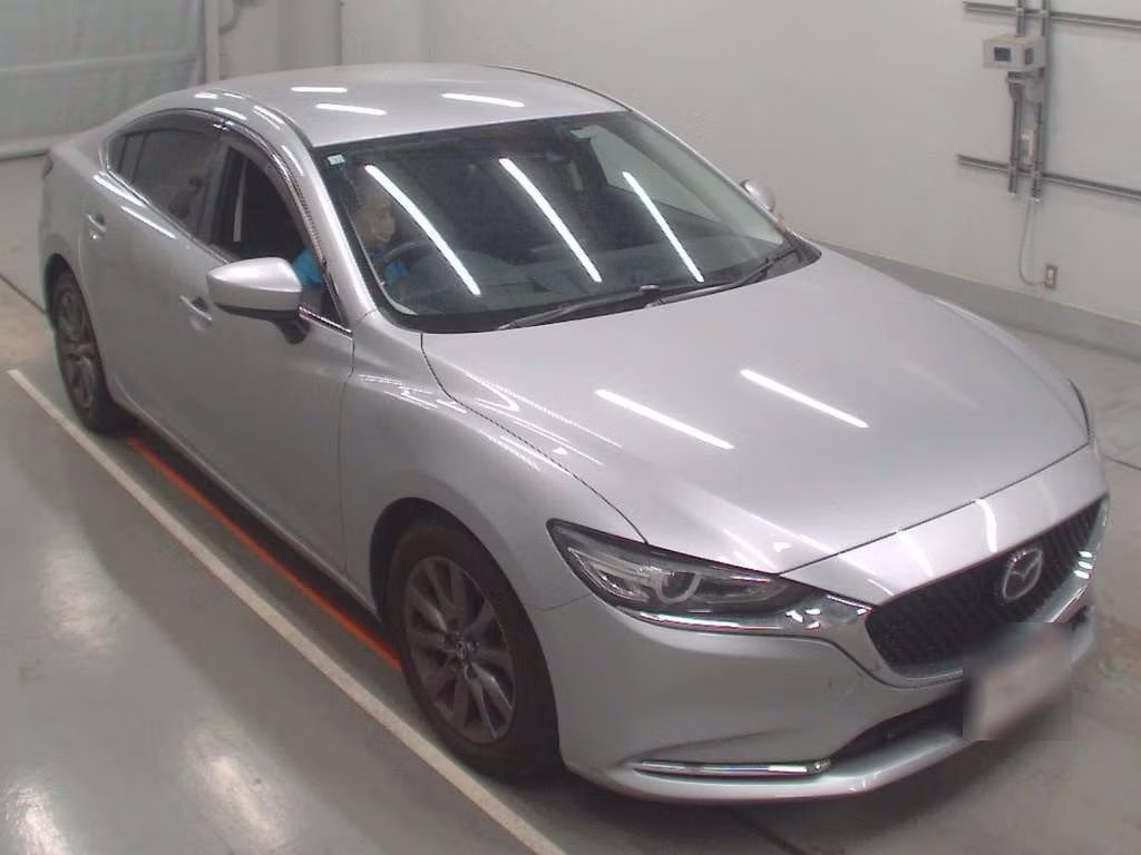 MAZDA MAZDA6