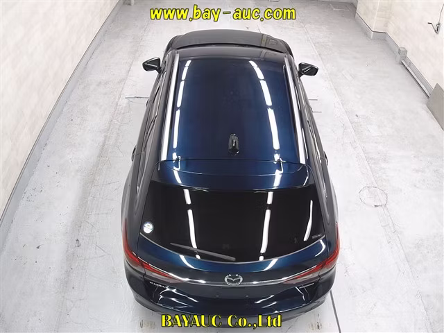 MAZDA MAZDA6