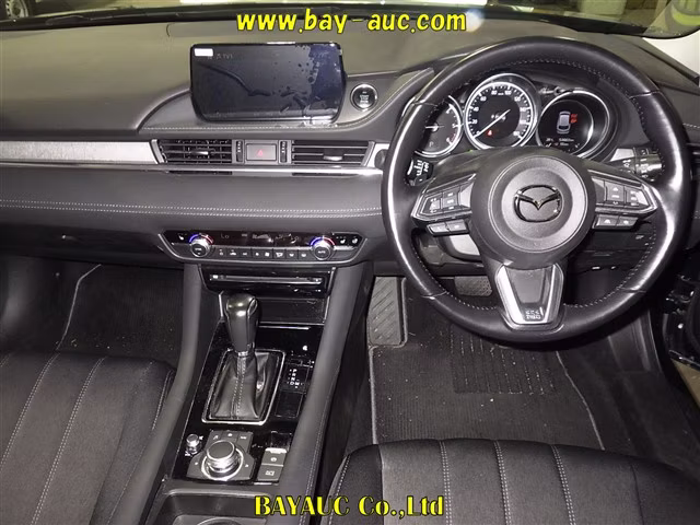 MAZDA MAZDA6