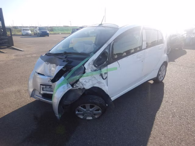 MITSUBISHI I-MIEV